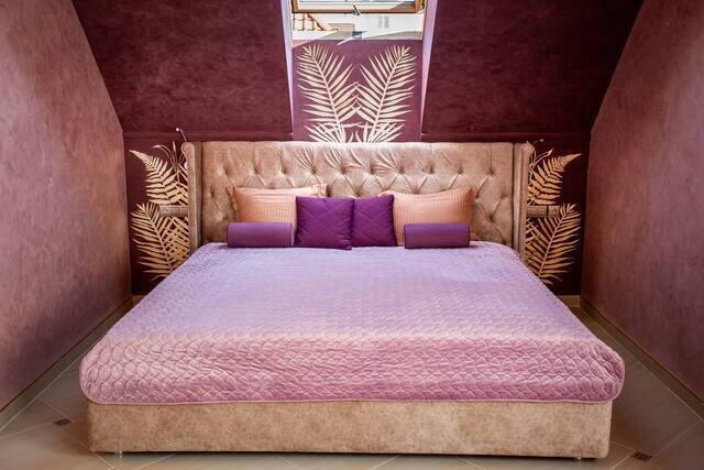 Полулюкс 2-местный