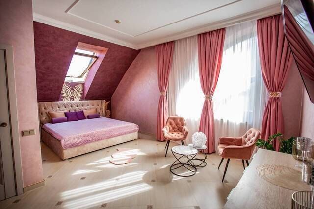 Полулюкс 2-местный