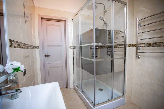 Полулюкс 2-местный