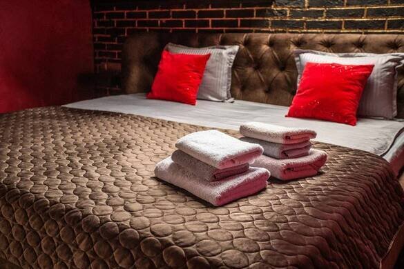 Полулюкс 2-местный