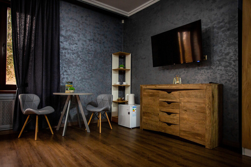 Полулюкс 2-местный