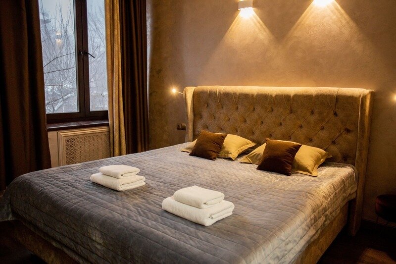 Стандартный 2-местный