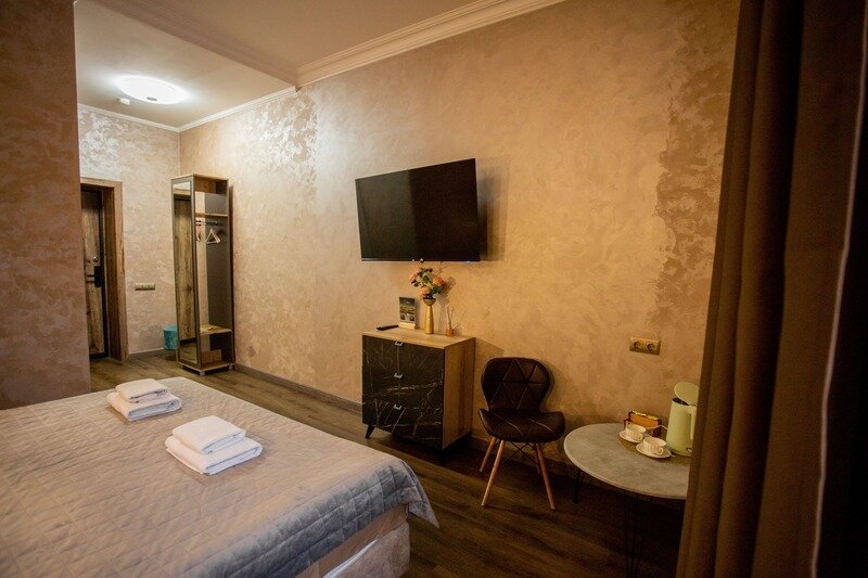 Стандартный 2-местный