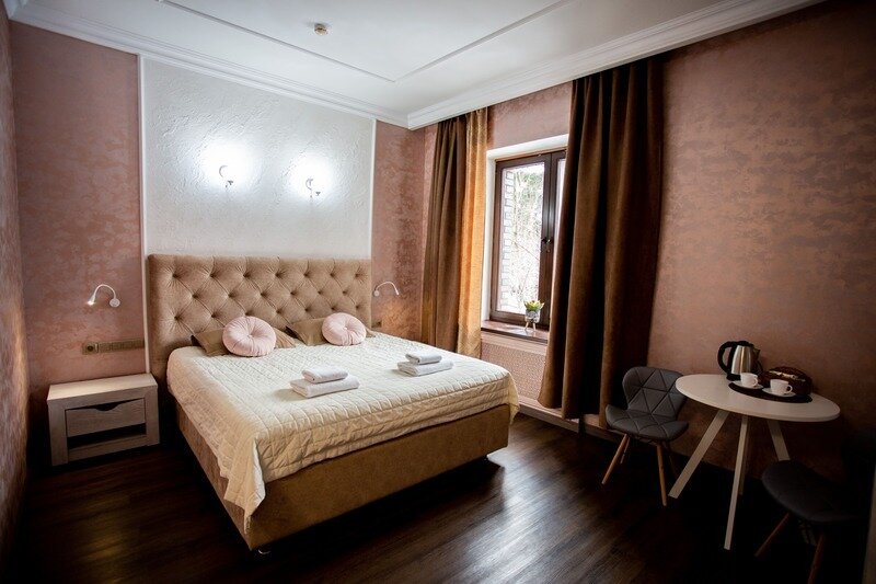 Стандартный 2-местный