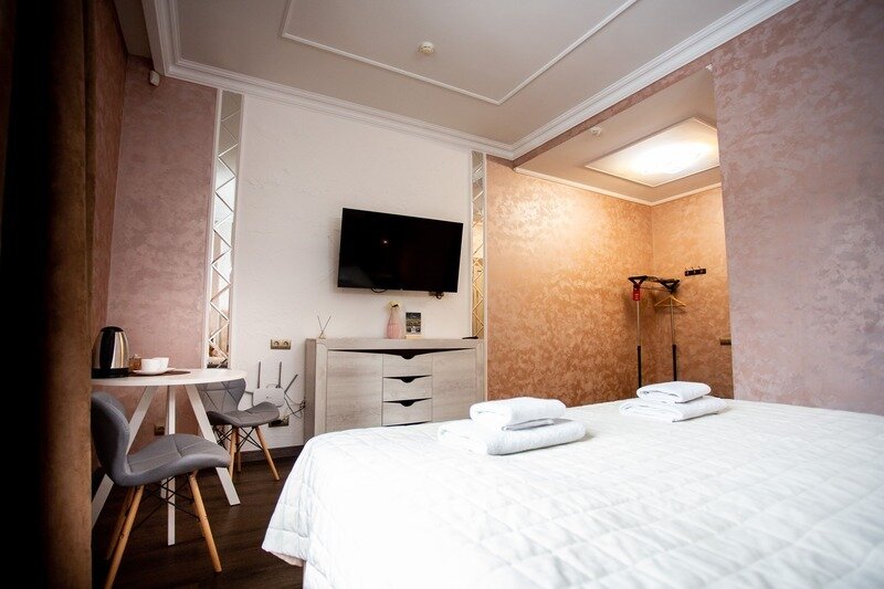 Стандартный 2-местный