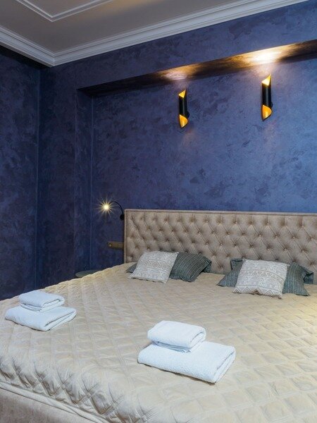 Стандартный 2-местный