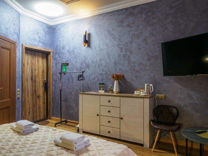 Стандартный 2-местный