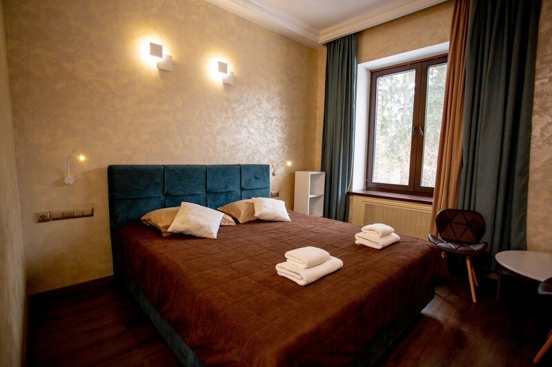 Стандартный 2-местный