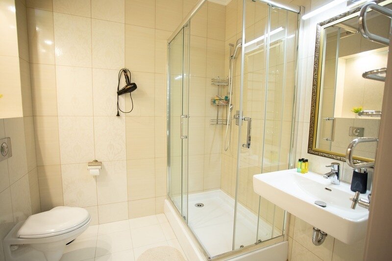 Стандартный 2-местный