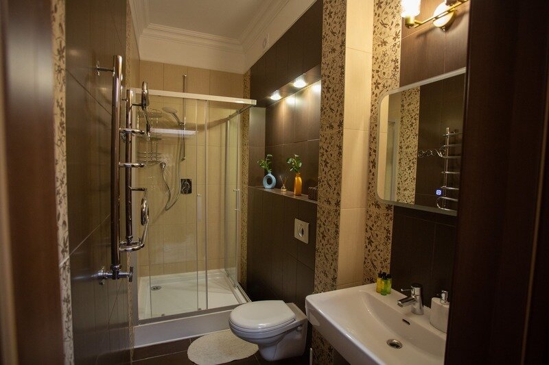 Стандартный 2-местный