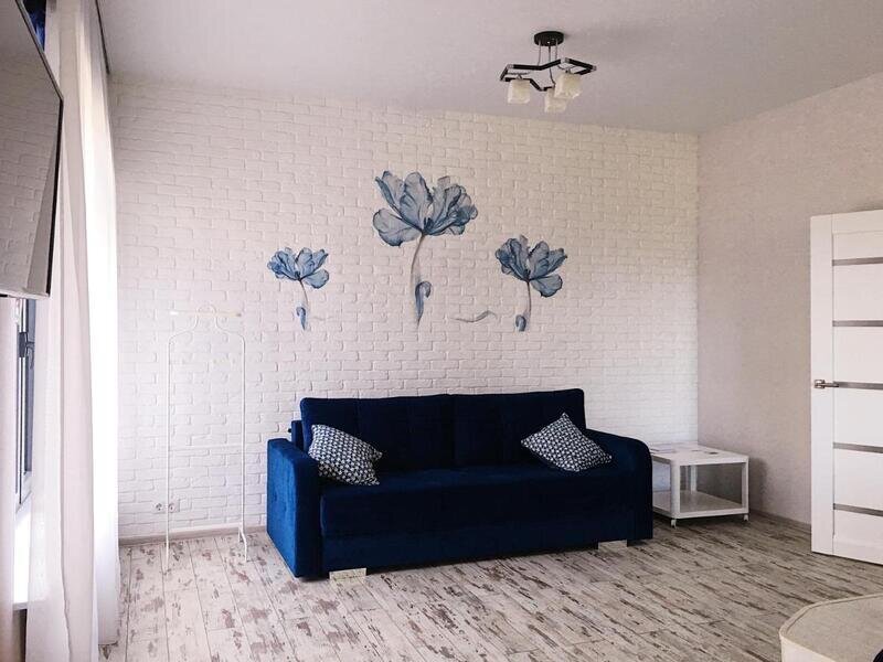 Апартаменты 2-местные