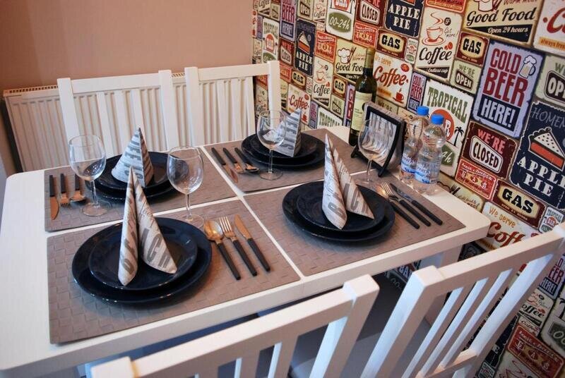 Апартаменты 2-местные