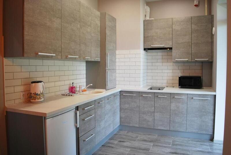 Апартаменты 2-местные