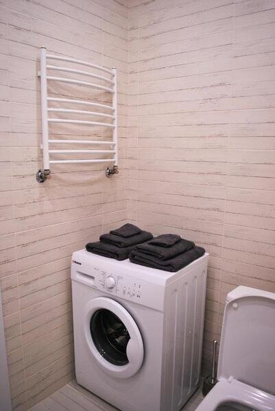 Апартаменты 2-местные