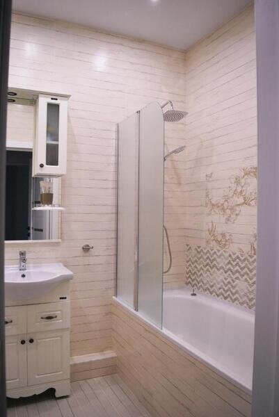 Апартаменты 2-местные