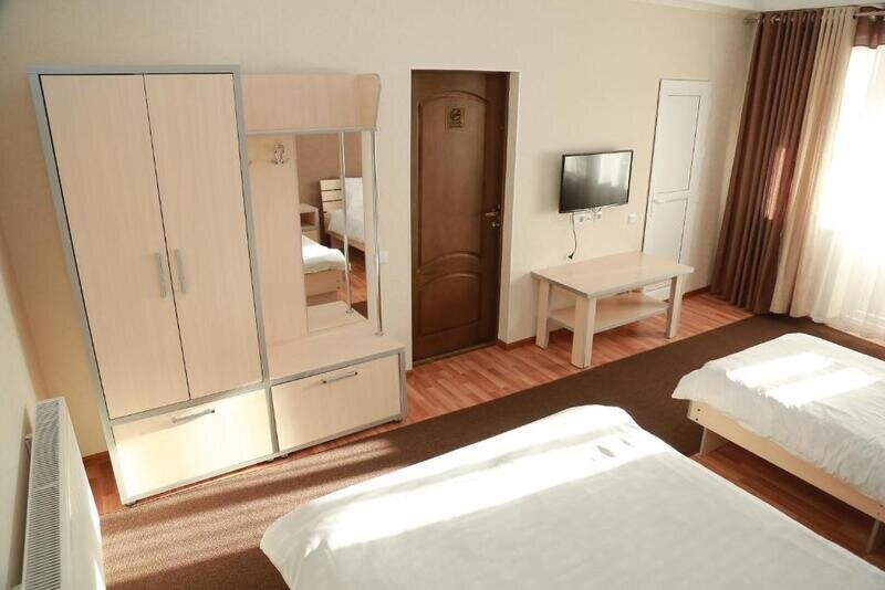 Семейный 3-местный (Стандартный)