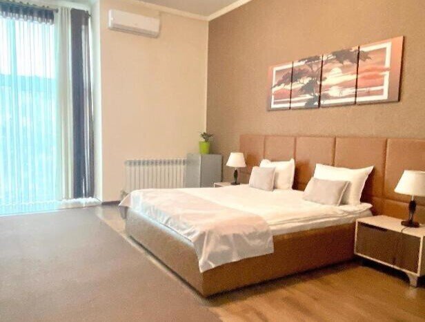 Стандартный 1-местный