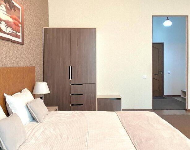 Стандартный 1-местный