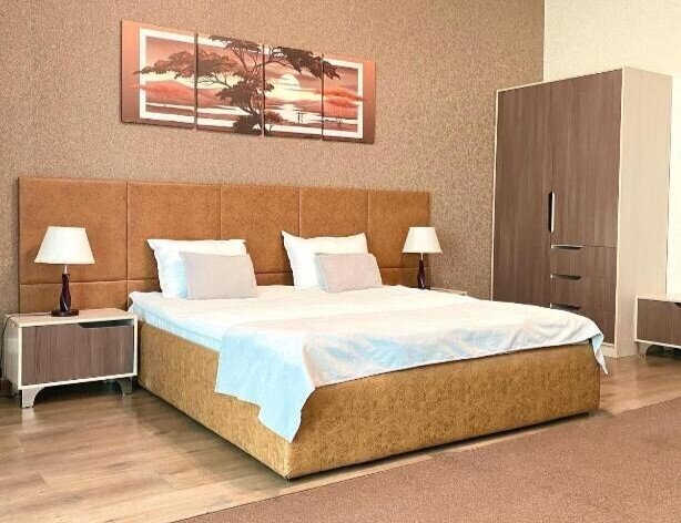 Стандартный 2-местный (DBL)