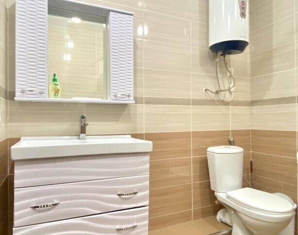 Стандартный 2-местный (DBL)