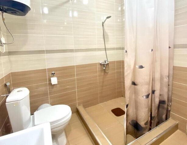 Стандартный 2-местный (DBL)