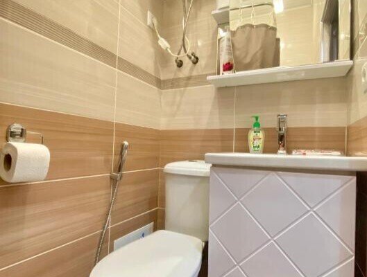 Стандартный 2-местный (DBL)