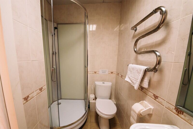 Стандартный 2-местный (TWIN)