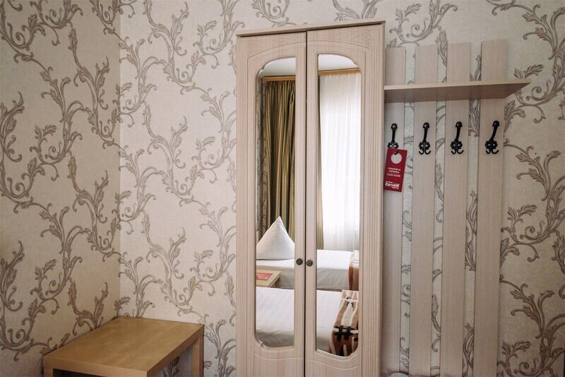 Стандартный 3-местный