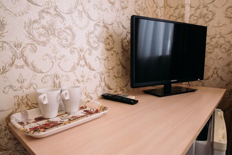 Эконом 1-местный