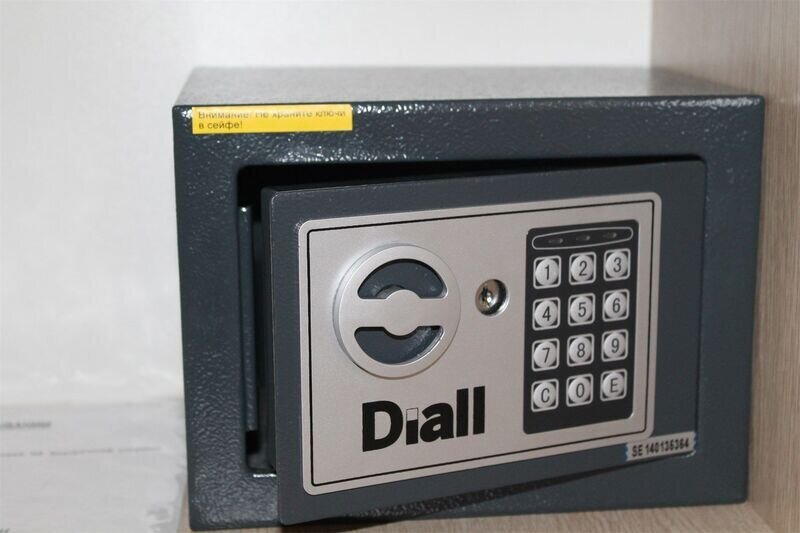 Эконом 1-местный