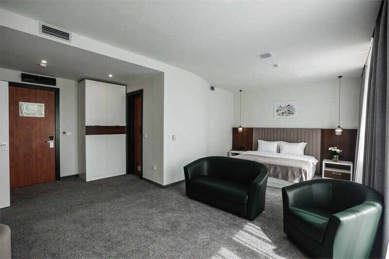 Люкс 2-местный