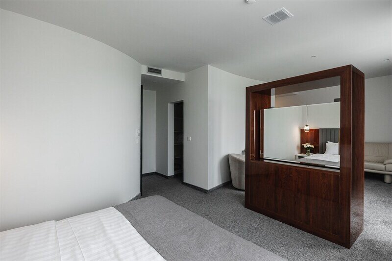 Люкс 2-местный