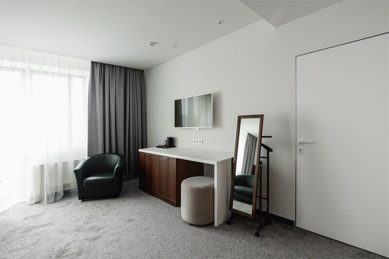 Люкс 2-местный