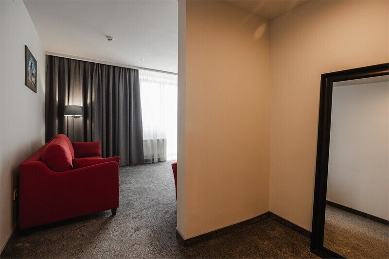 Люкс 2-местный