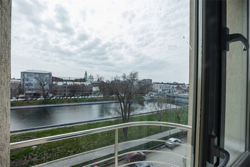 Люкс 2-местный