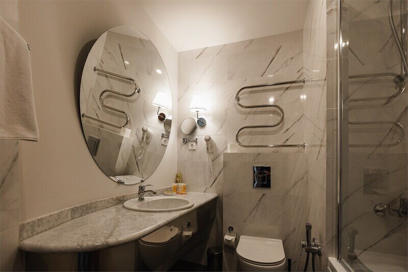 Люкс 2-местный