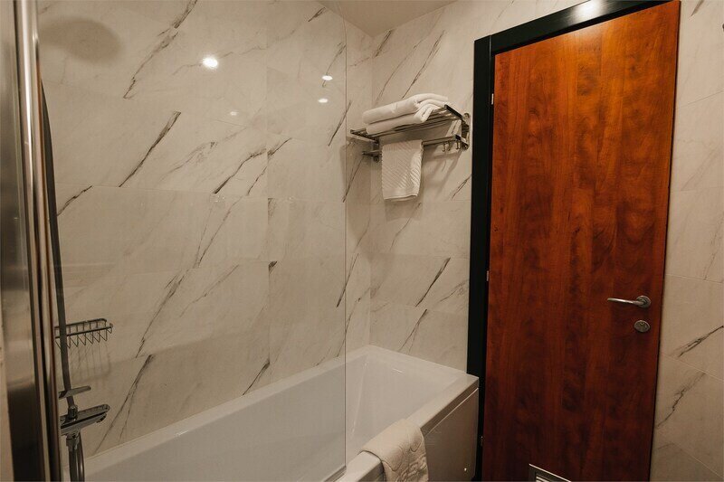 Люкс 2-местный