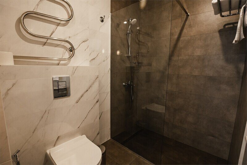 Люкс 2-местный