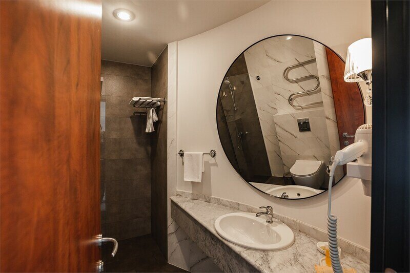 Люкс 2-местный