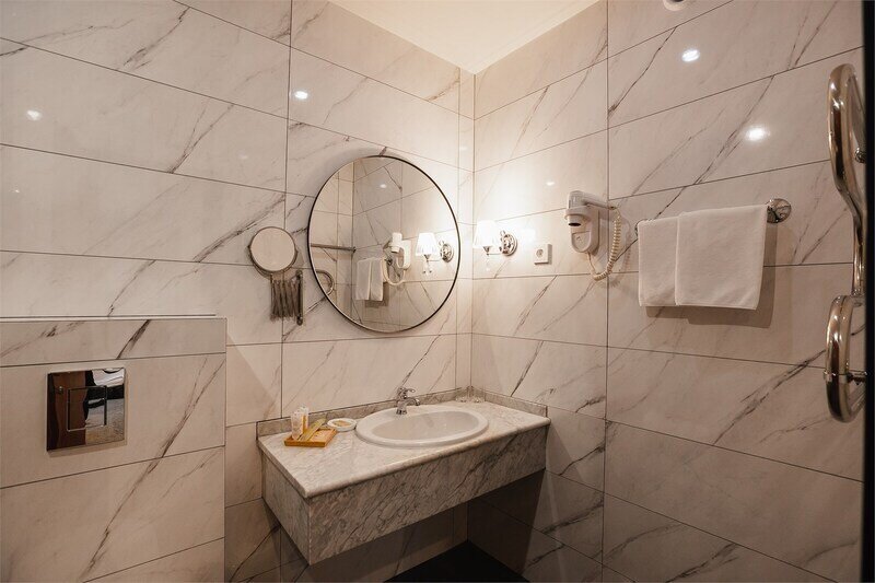 Стандартный 2-местный