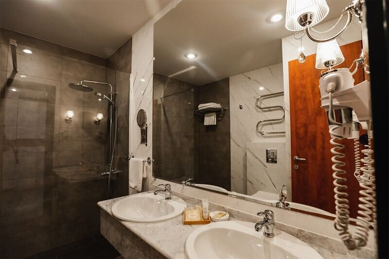 Студио 2-местный (Бизнес)