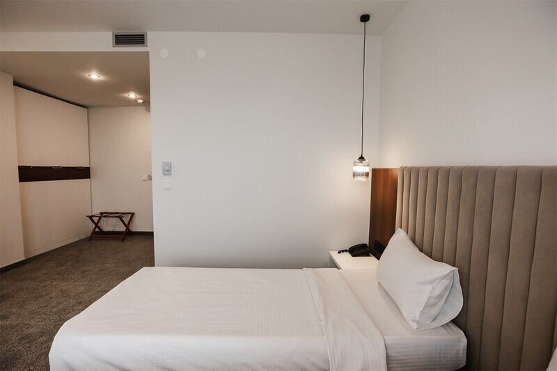 Улучшенный 2-местный