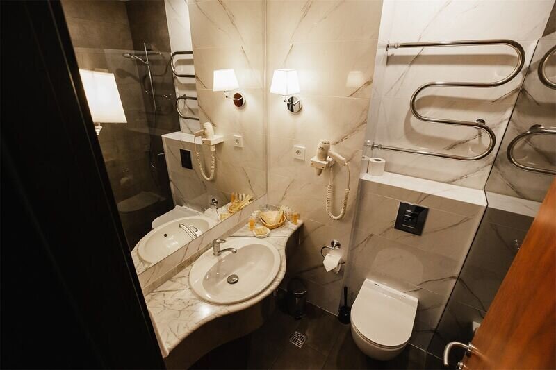 Улучшенный 2-местный