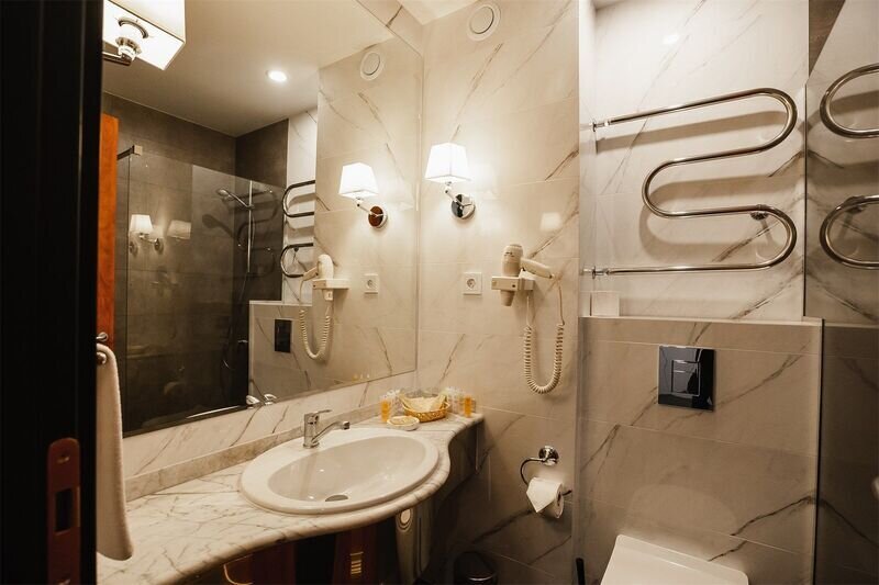 Улучшенный 2-местный