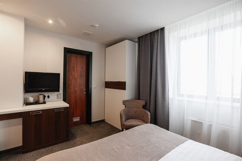 Эконом 2-местный