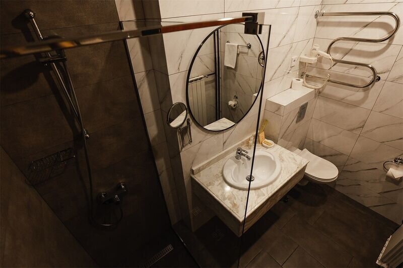 Эконом 2-местный