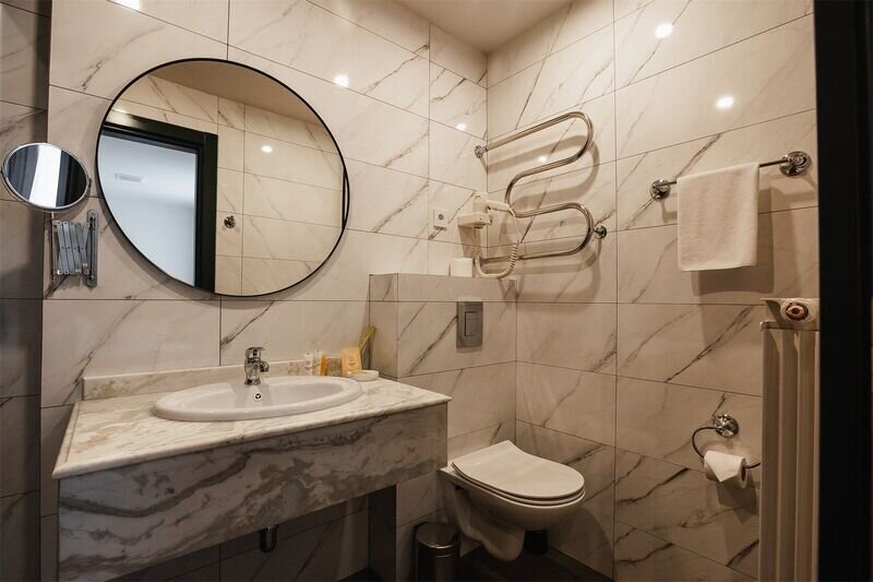 Эконом 2-местный