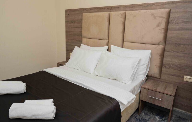 Комфорт 2-местный