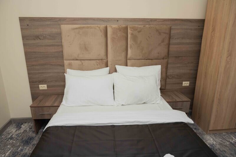 Комфорт 2-местный