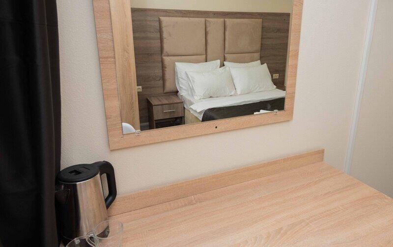 Комфорт 2-местный